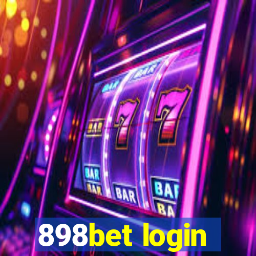 898bet login